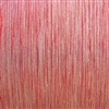 Elitis Libero RM 810 06.   Red Moroccan inspired sold stripe textured handcrafted wallpaper.  Click for details and checkout >>