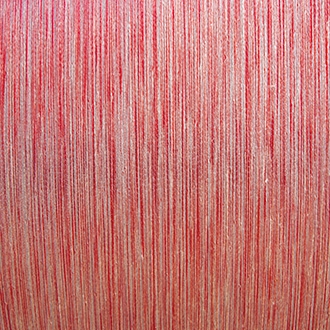 Elitis Libero RM 810 06.   Red Moroccan inspired sold stripe textured handcrafted wallpaper.  Click for details and checkout >>