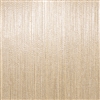 Elitis Libero RM 810 09.   Tan Moroccan inspired sold stripe textured handcrafted wallpaper.  Click for details and checkout >>