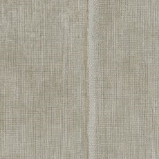 Elitis Volver VP 920 03.  Bronze subtle vertical stripe, vinyl burlap embossed wallpaper for a wall. Click for details and checkout >>