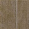 Elitis Volver VP 920 05.  Brown subtle vertical stripe, vinyl burlap embossed wallpaper for a wall. Click for details and checkout >>