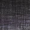 Elitis Paradisio Cristal RM 605 80.  Faded black brushed handmade metallic wallpaper.  Click for details and checkout >>