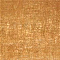 Elitis Paradisio Cristal RM 605 95.   Orange brushed handmade metallic wallpaper.  Click for details and checkout >>