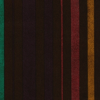 Elitis Tempo TP 240 02.  Multicolored Thin Striped Wallpaper.  Click for details and checkout >>