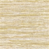 Elitis Panama VP 711 02.  Taupe solid color horizontal linen textured wallpaper.  Click for details and checkout >>