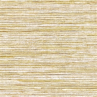 Elitis Panama VP 711 02.  Taupe solid color horizontal linen textured wallpaper.  Click for details and checkout >>
