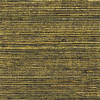Elitis Panama VP 711 08.  Aged yellow horizontal linen textured wallpaper.  Click for details and checkout >>
