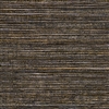 Elitis Panama VP 711 11.  Tree bark brown horizontal linen textured wallpaper.  Click for details and checkout >>