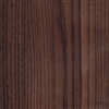 Elitis Dryades RM 425 75.  Dark Walnut wood composite wallpaper.  Click for details and checkout >>