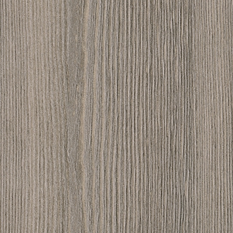 Elitis Dryades RM 426 82.  Gray white washed Larch wood composite wallpaper.  Click for details and checkout >>