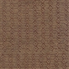 Elitis Domino Empreinte RM 250 03.  Brown geometric art deco  wallpaper.  Click for details and checkout >>