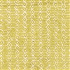 Elitis Domino Empreinte RM 250 05.  Yellow geometric art deco  wallpaper.  Click for details and checkout >>