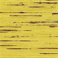 Elitis Talamone VP 851 04.  Yellow multi color horizontal stripe wallpaper.  Click for details and checkout >>