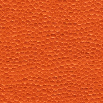 Elitis Isis RM 612 31.  Orange corrugated metallic wallpaper.  Click for details and checkout >>