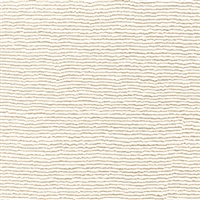 Elitis Perles VP 910 01.  Cream embossed vinyl beaded wallpaper. Click for details and checkout >>