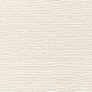 Elitis Perles VP 910 01.  Cream embossed vinyl beaded wallpaper. Click for details and checkout >>