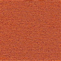 Elitis Perles VP 910 08.  Orange embossed vinyl beaded wallpaper. Click for details and checkout >>