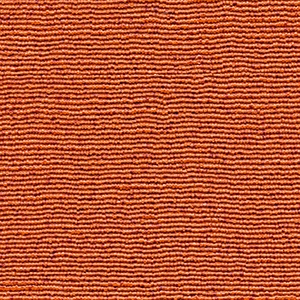 Elitis Perles VP 910 08.  Orange embossed vinyl beaded wallpaper. Click for details and checkout >>