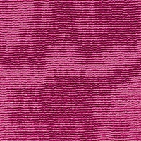 Elitis Perles VP 910 08.  Lipstick pink embossed vinyl beaded wallpaper. Click for details and checkout >>