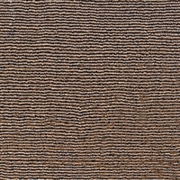 Elitis Perles VP 910 16.  Coco brown embossed vinyl beaded wallpaper. Click for details and checkout >>