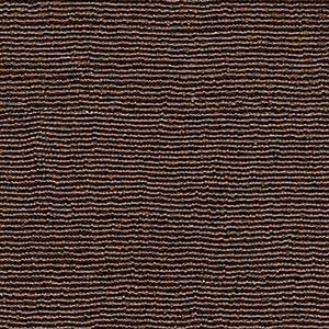 Elitis Perles VP 910 16.  Burnt sienna embossed vinyl beaded wallpaper. Click for details and checkout >>