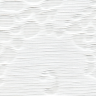 Elitis Alliances RM 723 01.  White Texture Fabric Wallpaper.  Click for details and checkout >>