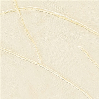 Elitis Kintsugi Kintsugi VP 1004 02. Cream white vinyl Wallcovering.  Click for details and checkout >>