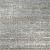 Elitis Soie Changeante VP 935 90.  Silver luxurious mylar vinyl silk effect wallpaper for a wall. Click for details and checkout >>