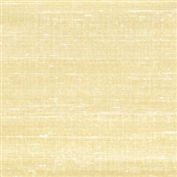 Elitis Soie Changeante VP 928 20.  Butter yellow vinyl silk effect wallpaper for a wall. Click for details and checkout >>