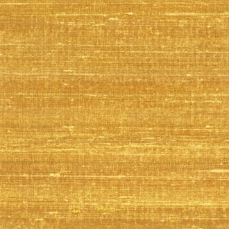 Elitis Soie Changeante VP 928 21.  Golden yellow vinyl silk effect wallpaper for a wall. Click for details and checkout >>