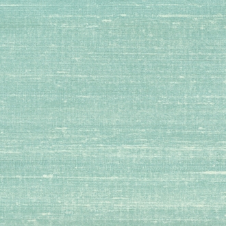 Elitis Soie Changeante VP 928 40.  Sky blue vinyl silk effect wallpaper for a wall. Click for details and checkout >>