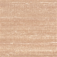 Elitis Soie Changeante VP 928 51.  Salmon pink vinyl silk effect wallpaper for a wall. Click for details and checkout >>