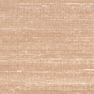 Elitis Soie Changeante VP 928 51.  Salmon pink vinyl silk effect wallpaper for a wall. Click for details and checkout >>