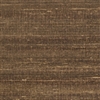 Elitis Soie Changeante VP 928 72.  Burnt umber vinyl silk effect wallpaper for a wall. Click for details and checkout >>