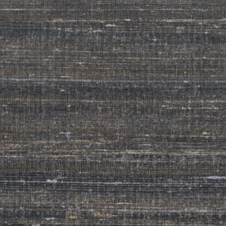Elitis Soie Changeante VP 928 81.  Charcoal black vinyl silk effect wallpaper for a wall. Click for details and checkout >>