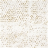 Elitis Natural Mood Laca Salvaje VP 916 01.  White washed faux reptile skin embossed vinyl wallpaper.  Click for details and checkout >>