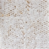 Elitis Natural Mood Laca Salvaje VP 916 03.  Dirty white faux reptile skin embossed vinyl wallpaper.  Click for details and checkout >>