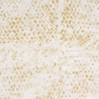 Elitis Natural Mood Laca Salvaje VP 916 05.  Golden white faux reptile skin embossed vinyl wallpaper.  Click for details and checkout >>