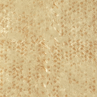 Elitis Natural Mood Laca Salvaje VP 916 06.  Golden yellow faux reptile skin embossed vinyl wallpaper.  Click for details and checkout >>