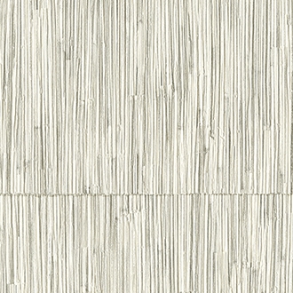 Elitis Formentera VP 715 01.  Gray geometric square vinyl textured wallpaper.  Click for details and checkout >>