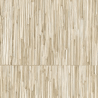 Elitis Formentera VP 715 02.  Tan geometric square vinyl textured wallpaper.  Click for details and checkout >>