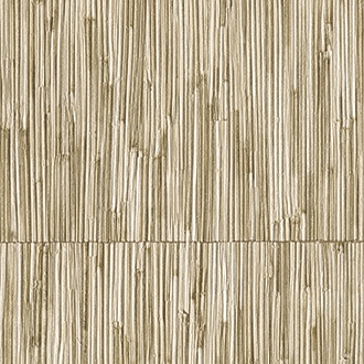 Elitis Formentera VP 715 05.   Beige geometric square vinyl textured wallpaper.  Click for details and checkout >>