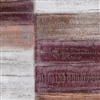 Elitis Anguille Legend VP 425 03.  Multi Brown faux eel skin wallpaper.  Click for details and checkout >>