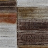 Elitis Anguille Legend VP 425 09.  Faded browns eel skin wallpaper.  Click for details and checkout >>