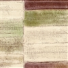Elitis Anguille Legend VP 425 10.  Faded green and brown eel skin wallpaper.  Click for details and checkout >>