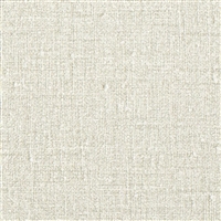 Elitis Lins Brodes VP 953 02.   Light gray embossed vinyl wallpaper with linen fabric aspect. Click for details and checkout >>
