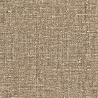 Elitis Lins Brodes VP 953 09.   Brown embossed vinyl wallpaper with linen fabric aspect. Click for details and checkout >>