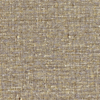Elitis Lins Brodes VP 953 12.   Cowboy brown embossed vinyl wallpaper with linen fabric aspect. Click for details and checkout >>