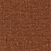 Elitis Lins Brodes VP 953 15.   Cinamon brown embossed vinyl wallpaper with linen fabric aspect. Click for details and checkout >>