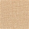 Elitis Lins Brodes VP 953 16.   Peanut brown embossed vinyl wallpaper with linen fabric aspect. Click for details and checkout >>